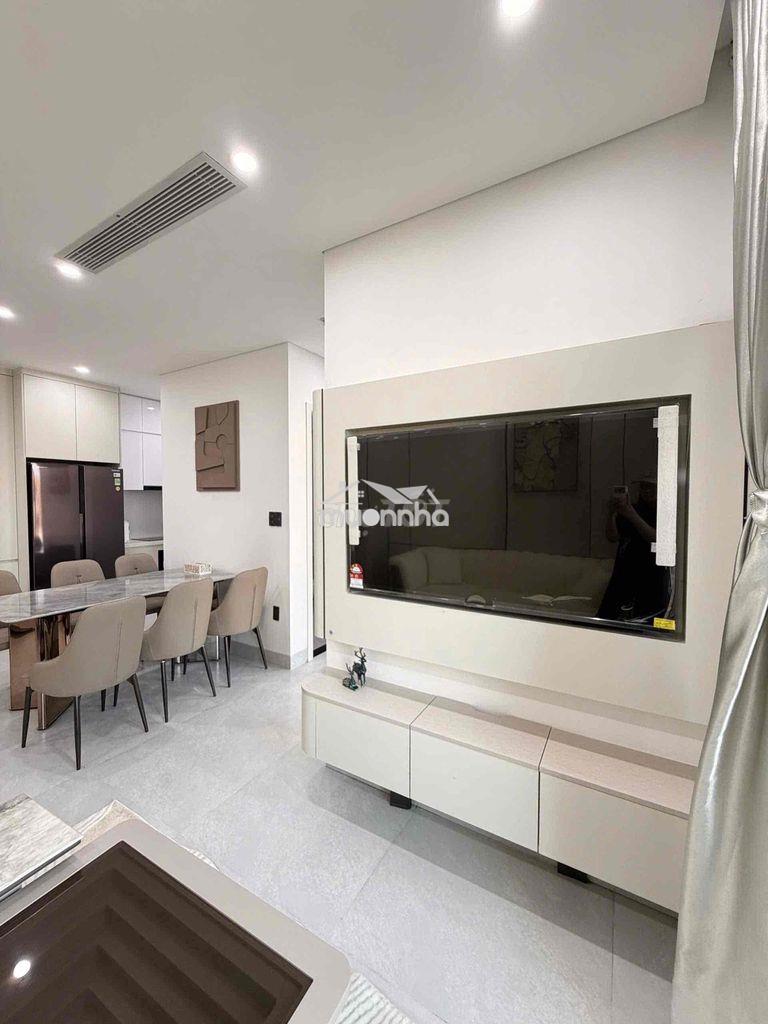 Góc bán căn hộ góc 2 phòng ngủ panoma sun cosmo – view thành phố - 2