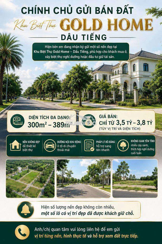 Bán đất nền dự án giá tốt - 3