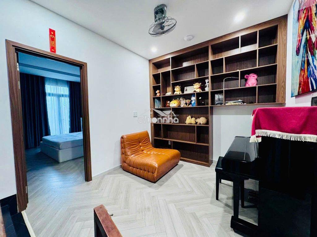Nhà phố verosa khang điền - liên phường q9 - 5pn 5wc - 4 tầng full nt - 3