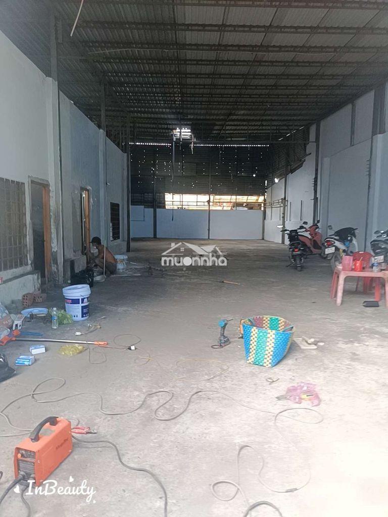 Kho 9×26 điện ty200.sổ hồng riêng.thích hợp mọi ngành nghề  - 4