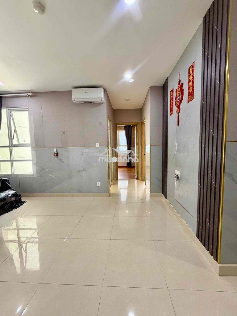 Căn 2pn nhà trống mới và đẹp cần bán. lh hương xem nhà thực tế - 3