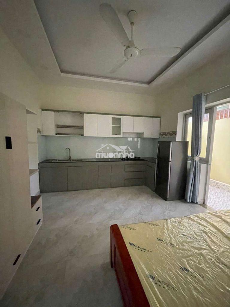 Phòng đẹp tại đường số 3 kdc intreco - 2