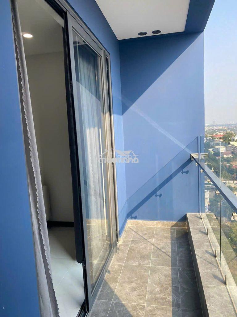 Chính chủ đi nước ngoài bán cắt lỗ nhanh căn 2pn chung cư c sky view - 2