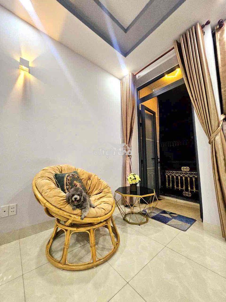 Cho thuê phòng full nôi thất cao cấp - 3