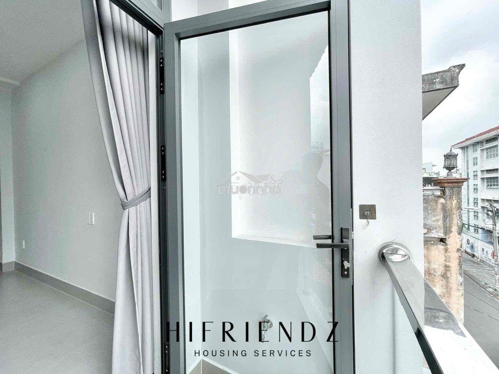 Căn hộ ban công full nội thất nhận xe điện pet ngay công viên phú lâm🔥 - 4