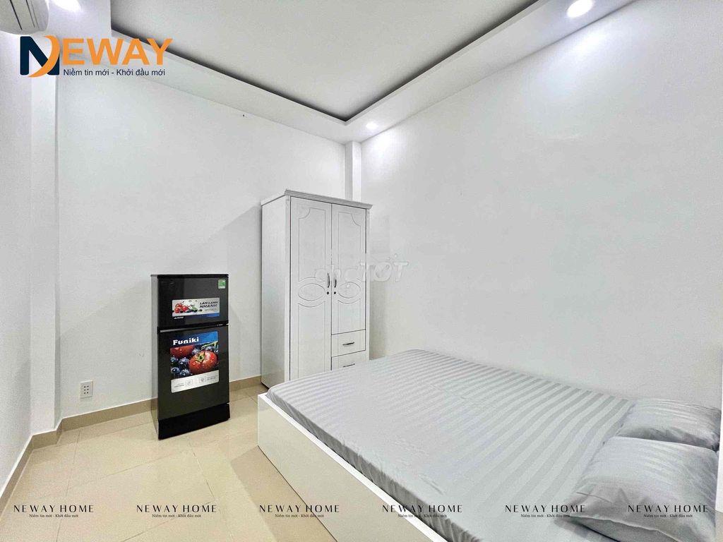 🏡 Căn hộ cho thuê 1pn & 2pn full nội thất – khu phạm văn chiêu, gò vấp - 3