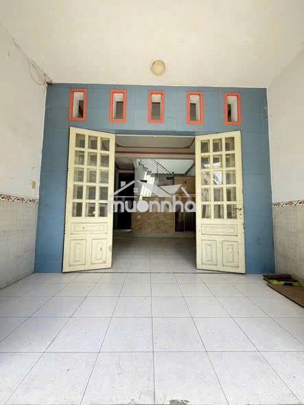 Cho thuê nhà khu nguyễn sơn - phường phú thọ hoà: 4,5 x 12 m - 4