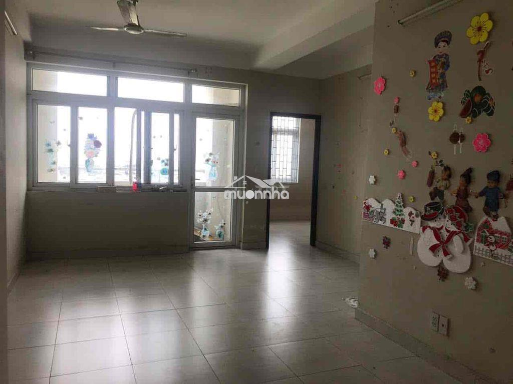 Cần bán căn 50m2 chung cư nhất lan 2 (lock c,d)  shr - 2