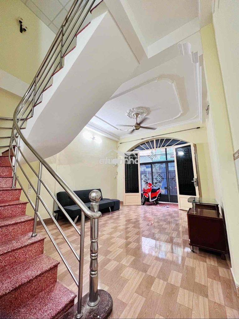 Cho thuê nhà hẻm lâm văn bền 5m x 10m ( 3 phòng ngủ ) - 3