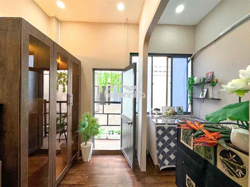 🔥Dự án căn hộ 1pn đang hot tại ung văn khiêm🔥
