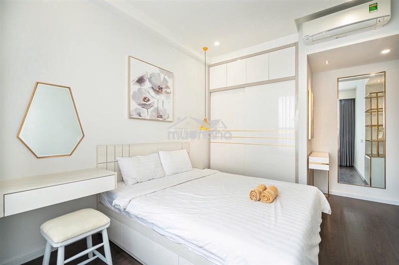Căn hộ garden gate-33m 2.65tỷ-2pn 7.2tỷ-3pn 9..5tỷ ở hoàng minh giám