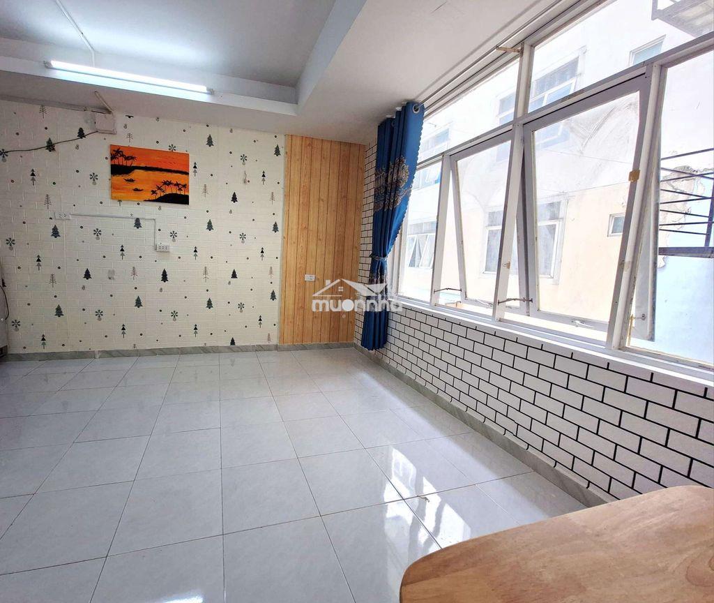 Phòng trọ cho thuê tại 236 điện biên phủ, full nội thất, 5tr - 4