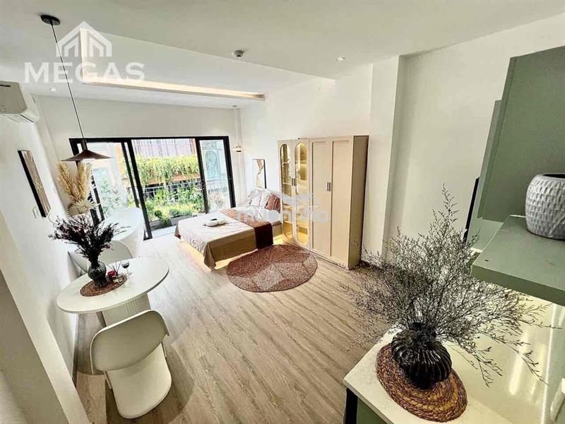 Khai trương căn hộ cao cấp giá hợp lý thị trường