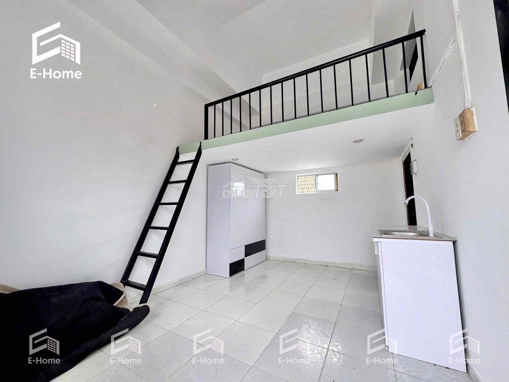 🍀 Phòng gác , ban công , gác cao , phòng trọ giá rẻ - 3