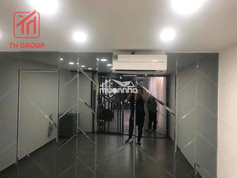 Nhà nguyên căn làm chdv phú nhuận