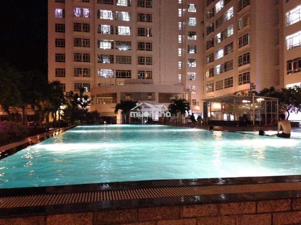 Phòng riêng ở 1ng chung cư hoàng anh an tiến q7 nhà bè - 4