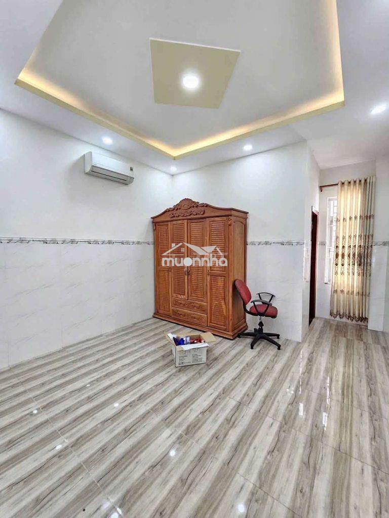 Nhà 2 lầu gần bệnh viện dĩ an  - 3