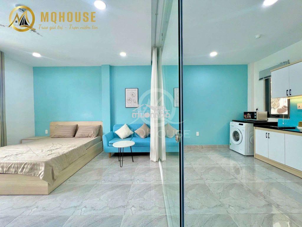 1pn tách bếp✨️full nt✨️38m2✨️cửa sổ thoáng✨️gần ngã tư phú nhuận - 3