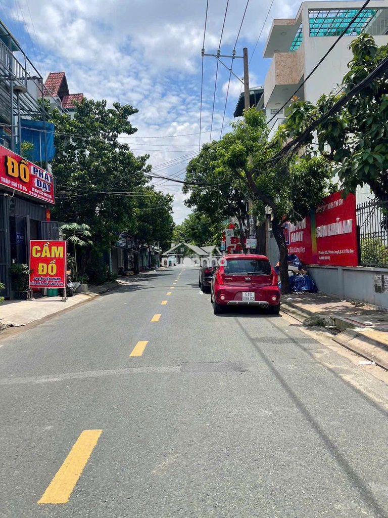 Bán dãy nhà trọ đường 109 phước long b giá 8,5 tỷ thương lượng  - 3
