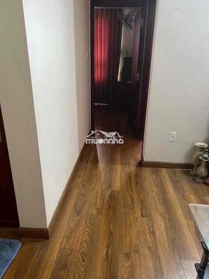 Bán căn hộ chung cư đông hải 54m2 2pn / 2wc