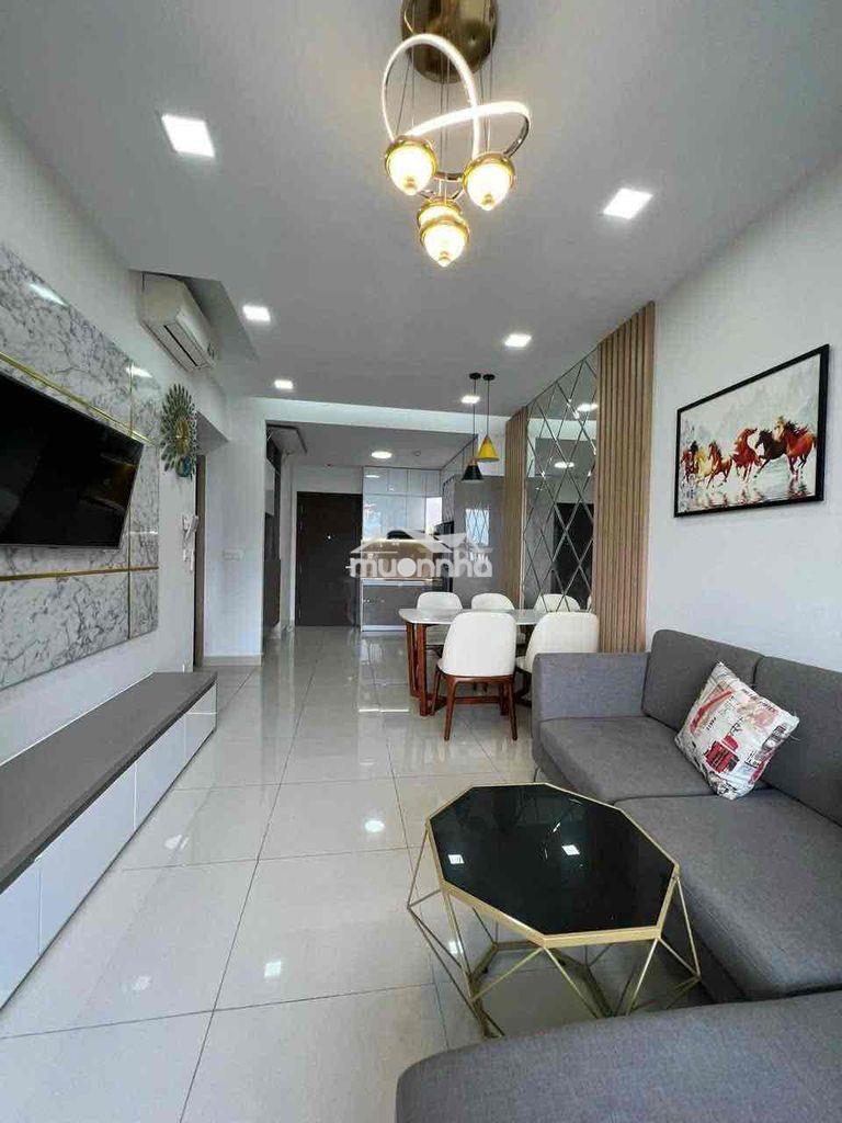 Cho thuê căn hộ chung cư giá tốt golden mansion - chủ đầu tư noval - 2