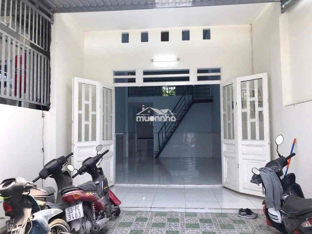 🔥 Bán gấp trong tuần! nhà 63m² hẻm xe hơi – có sân ô tô – chỉ 4.05 tỷ - 4