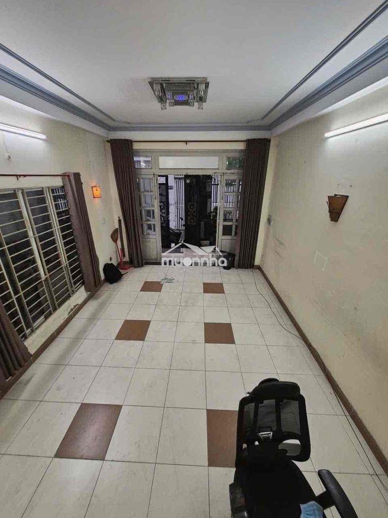 Nhà hẻm vf3 đường số 8 – p.11 gò vấp 56m² – 3 tần – 5.4 tỷ (tl) - 2