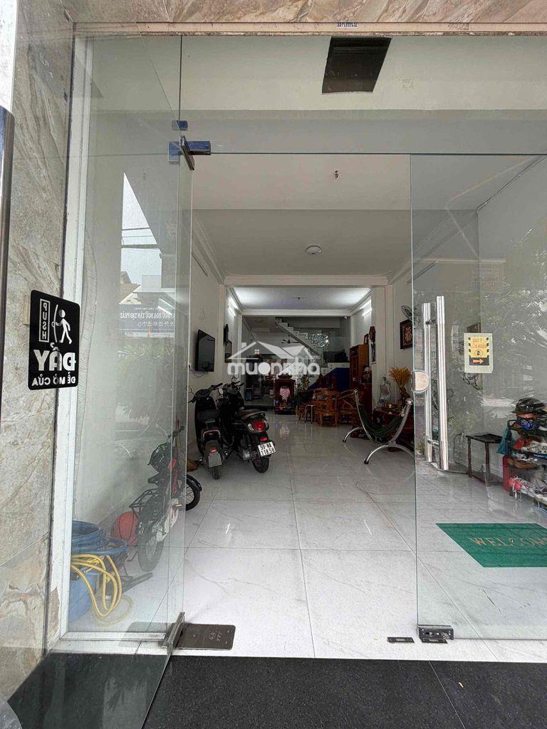 Nhà mt kd khu tên lửa 4.5x18,3.5 tấm - 4