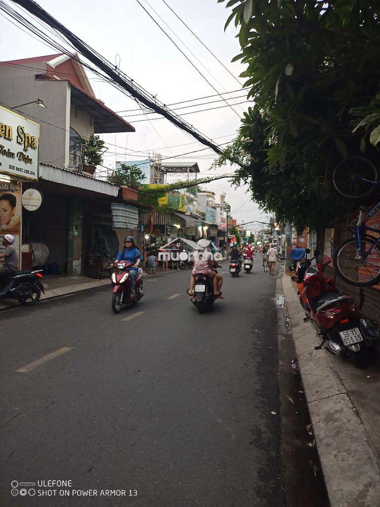Đất đồng tâm, trung chánh, hóc môn, khu nguyễn ảnh thủ sầm uất - 2