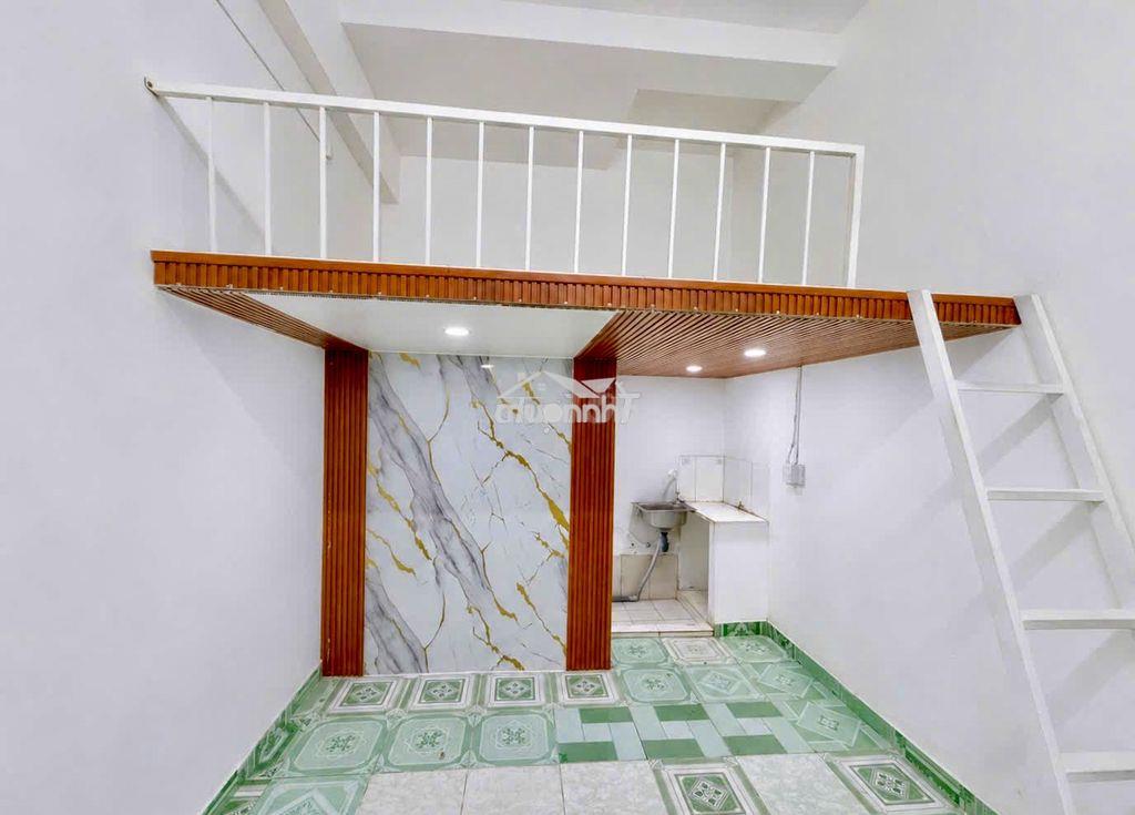 🥳Trọ ngay chợ đầu mối thủ đức , linh trung - máy lạnh - máy giặt - 3