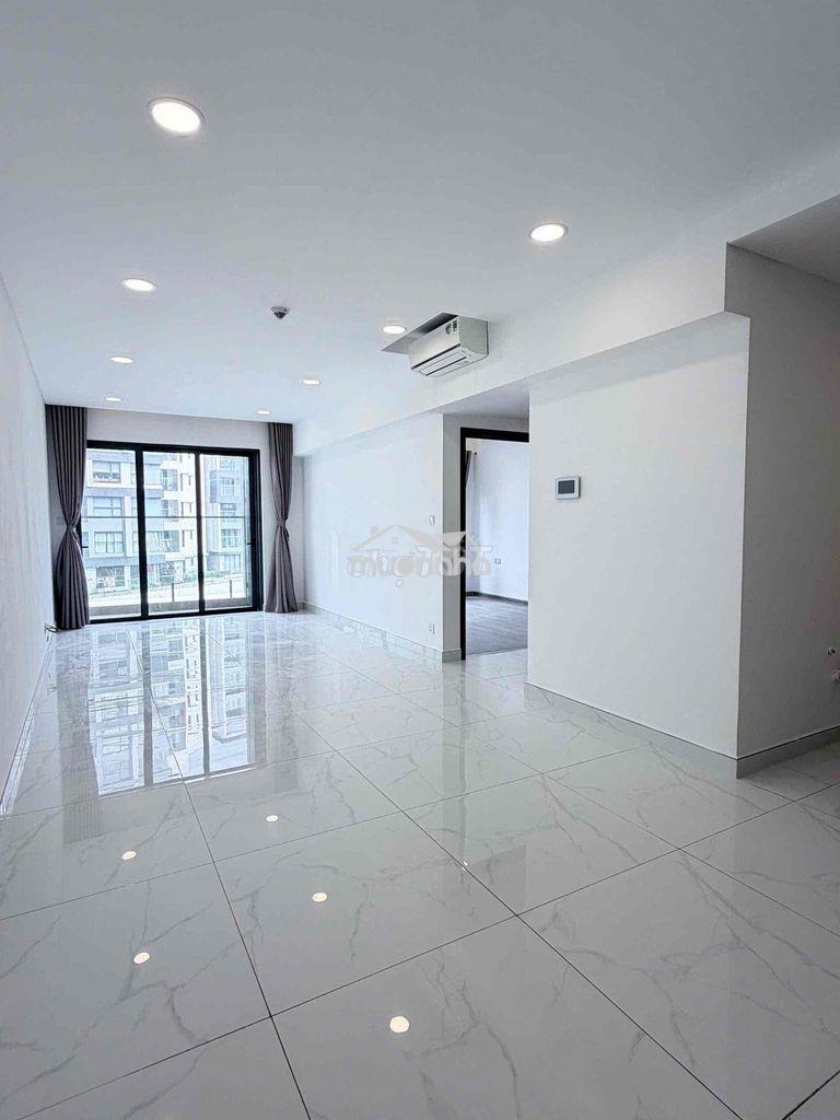 Chuyên cho thuê căn hộ brilliant có ô đậu xe hơi - 3