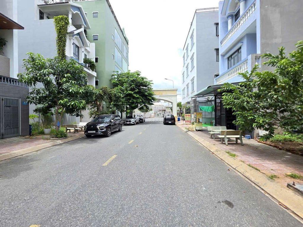 Đất trục chính kdc phú hồng thịnh phường bình an tp dĩ an - 4