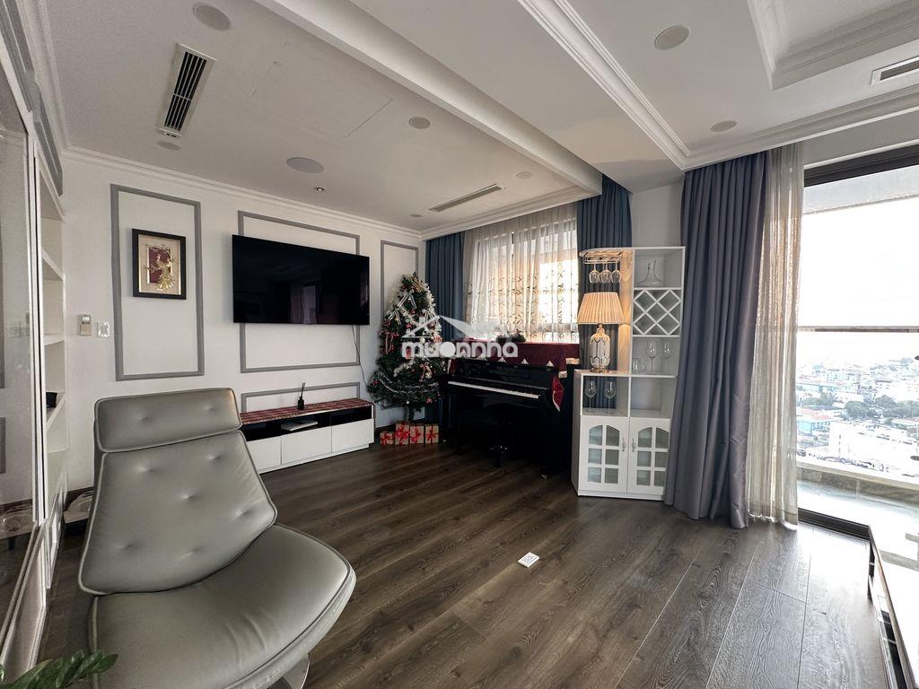 Bán căn hộ chung cư thuận việt, q11, 100m2, 3pn, 6.1 tỷ, sổ hồng - 2