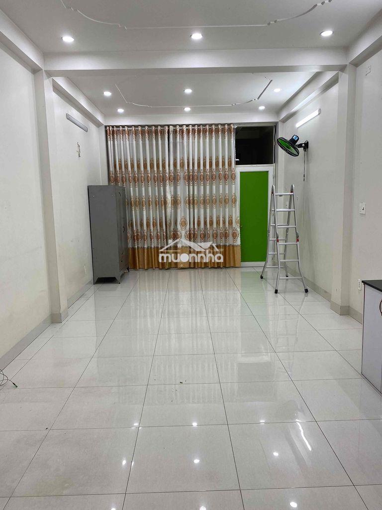Nhà 1 trệt 2 lầu, sân thượng 4x13 cách ga metro bình thái 500m - 3