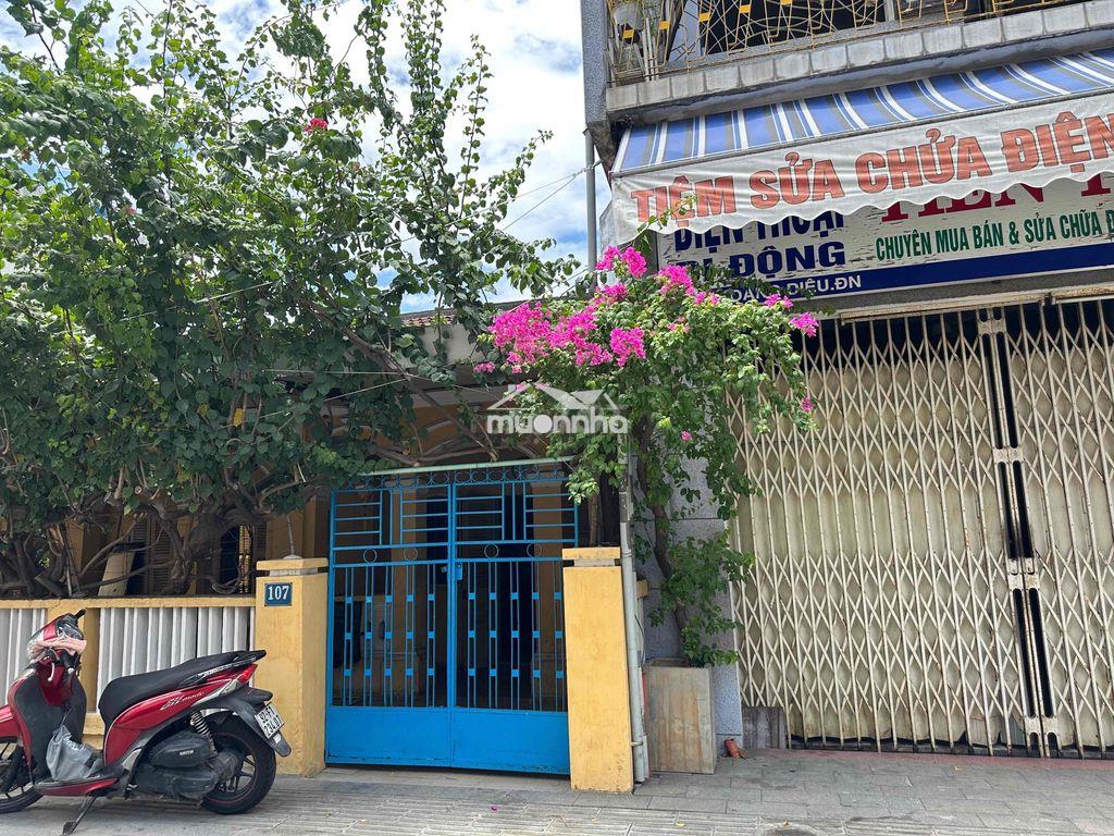 Cho thuê mặt bằng hoàng diệu 110m² gần nguyễn văn linh - 4