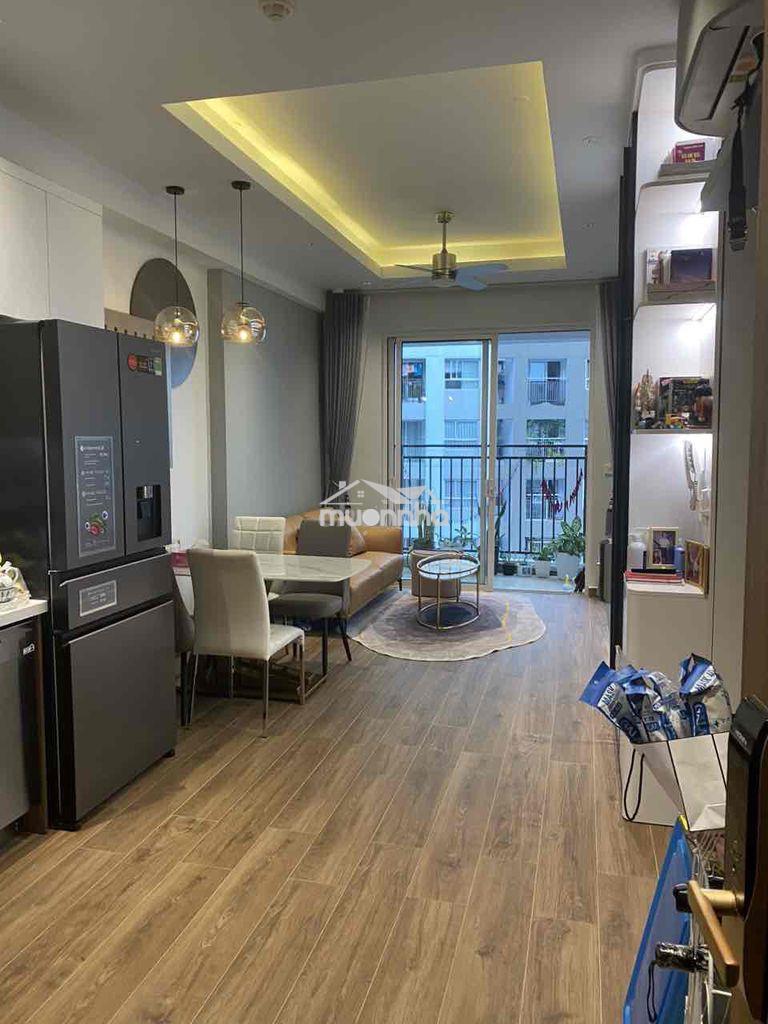 Chính chủ *** cho thuê 2pn1wc giá chỉ 10tr/tháng, view đông - 3