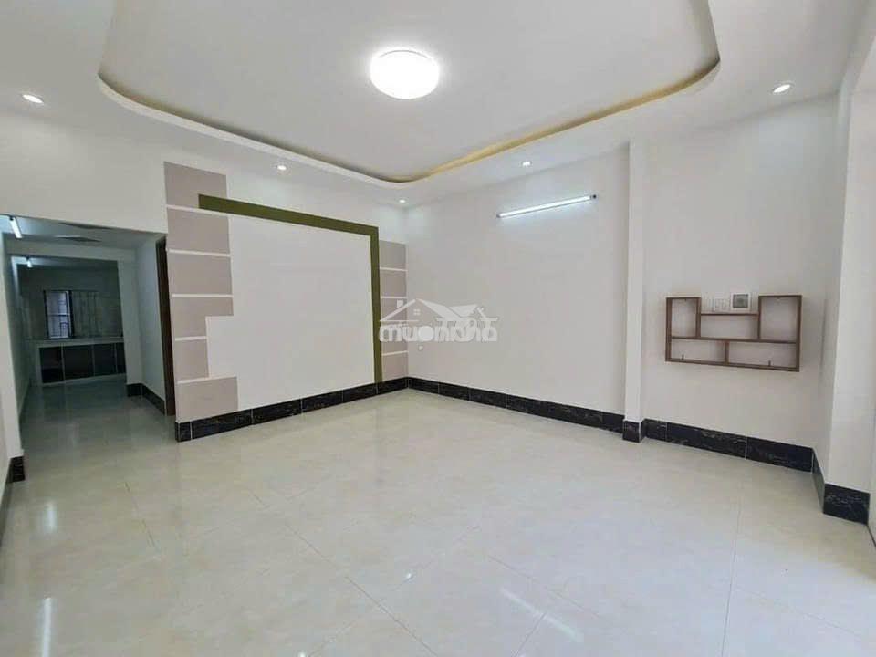 🏡 Bán gấp nhà cấp 4 tân an hội, củ chi – sổ hồng riêng – 760 tri,ệu - 3