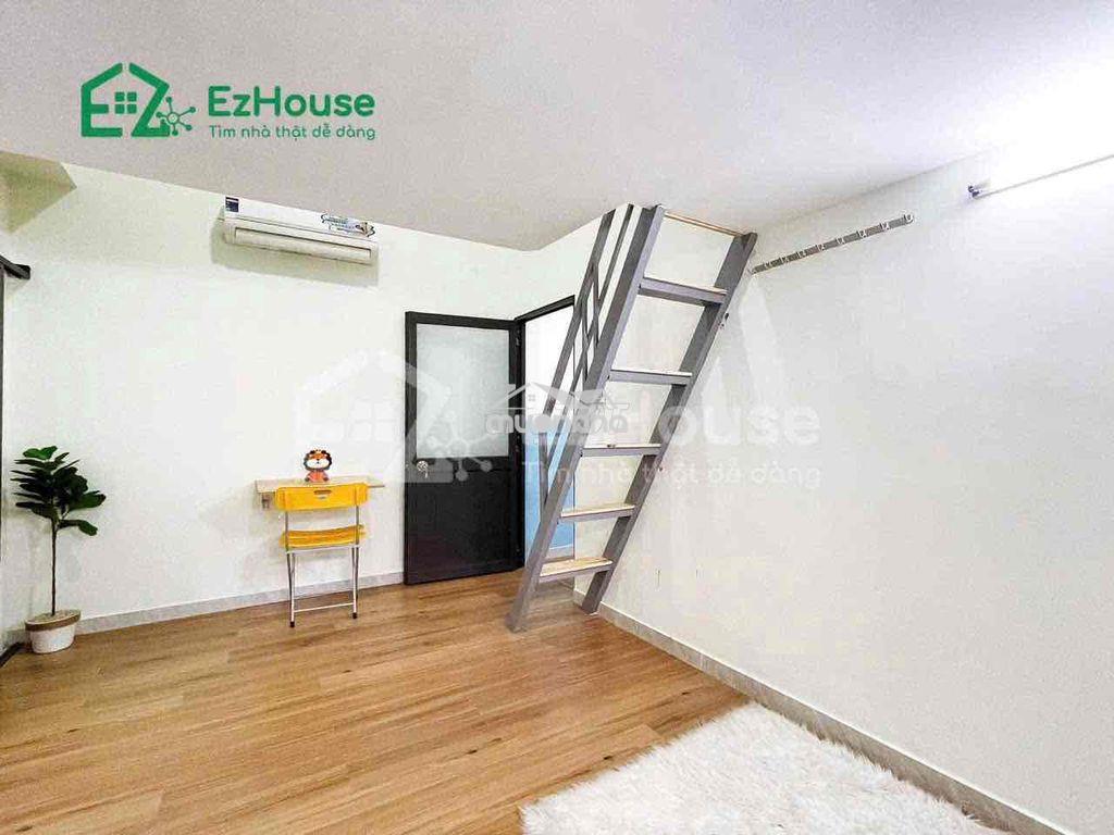 📣📣Căn hộ duplex - full nội thất 📍luỹ bán bích - tân phú - sát vhu - 3