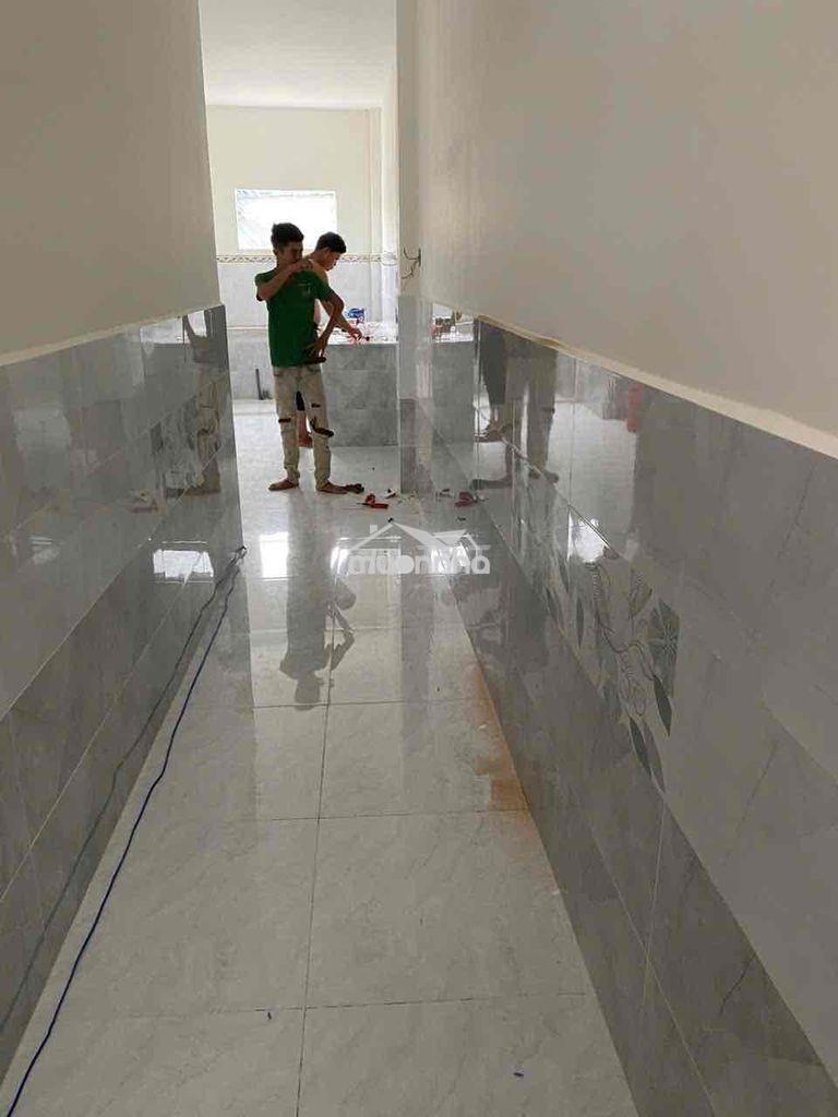 🏡 Nhà gác đúc bà điểm 4x17m shr – gần chợ cây me – giá 3.3 tỷ tl - 4