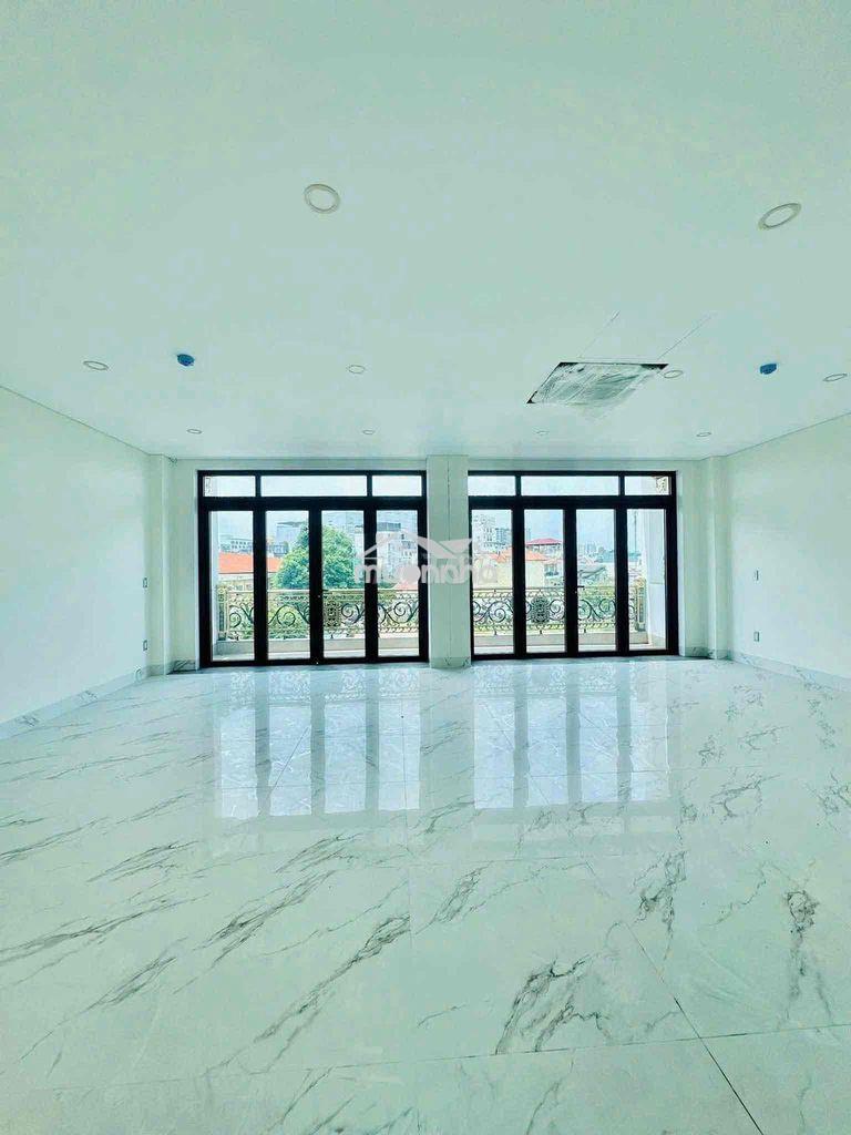 Cho thuê nhà mặt tiền nguyễn gia trí 8x20 giá tốt - 2