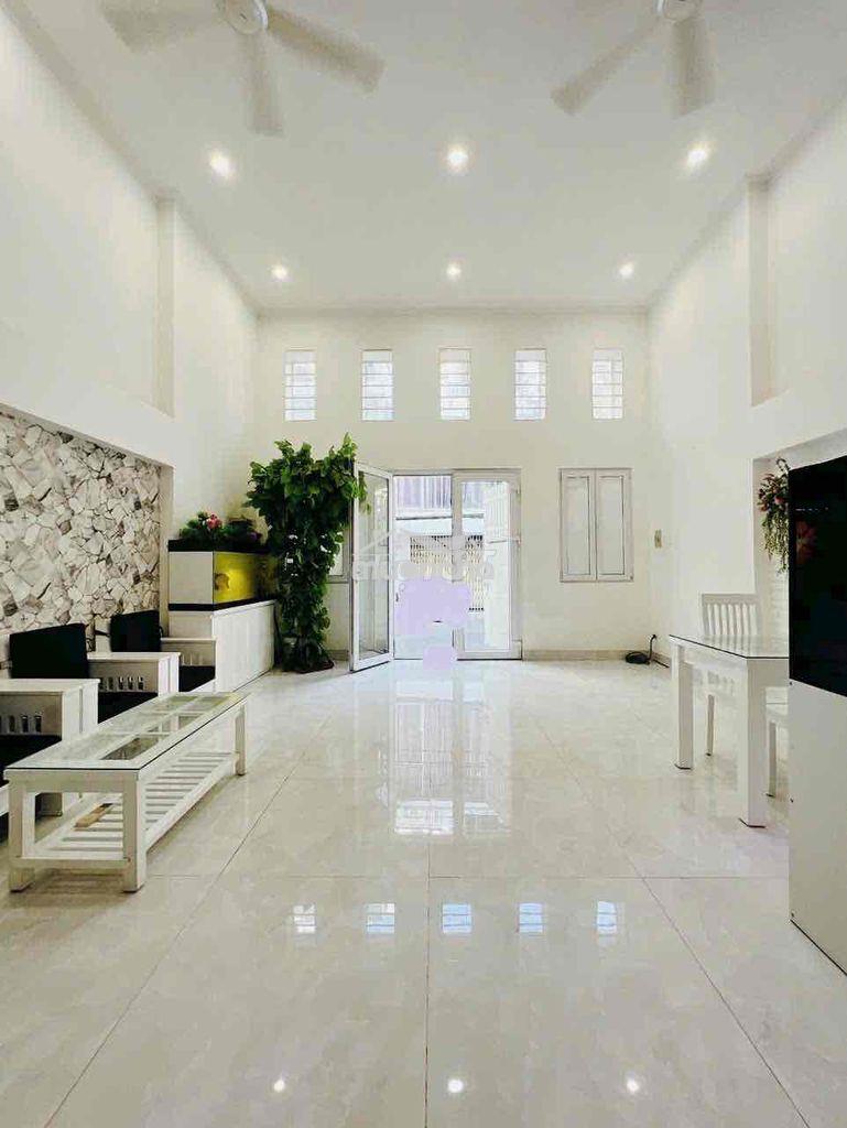 Biệt thự mặt tiền 10 mét đường số  sang xịn mịn khu cao tầng đồng bộ - 3