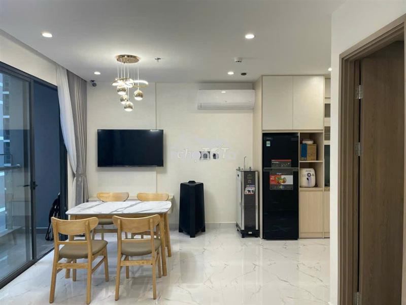 Căn góc 2pn+ 2wc đầy đủ nt - tòa bs12 - shr - view nội khu (btp) 