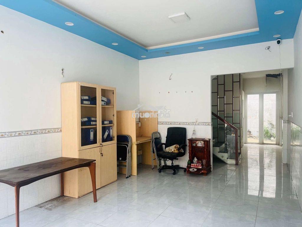 Nhà 2 tầng đường tân thới hiệp 06- 57m2 shr quận 12giá➡️ 3,48 tỷ - 2