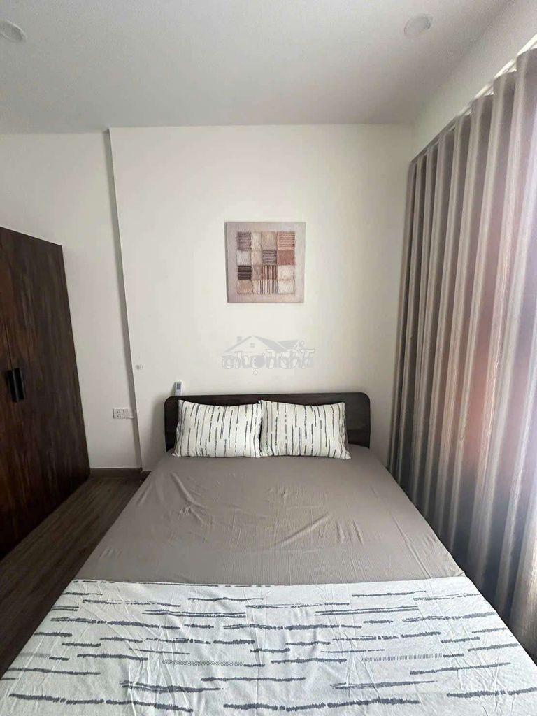 Căn hộ a&t sky gaden  mới setup full nội thất cao cấp, chủ dễ thương - 3