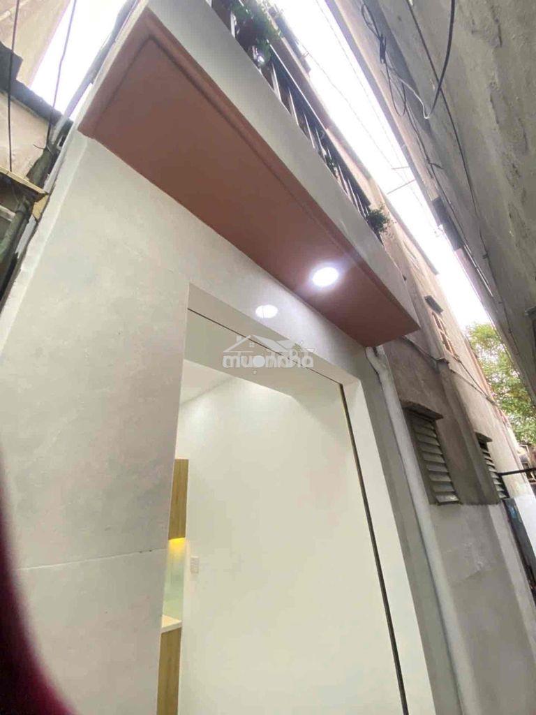 🏡 Giảm sốc 60 triệu – chỉ còn 2.09 tỷ 🔥 ✨ nhà mới đẹp – ngay hvcb tphc