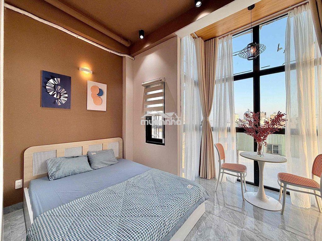 Siêu phẩm mới xây ngay aeon tân phú full nội thất - 2