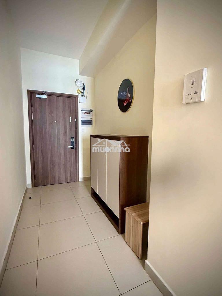 Chủ đi nước ngoài bán rẻ 200 triệu căn hộ 2pn ,full nội thât,sổ sẵn - 4