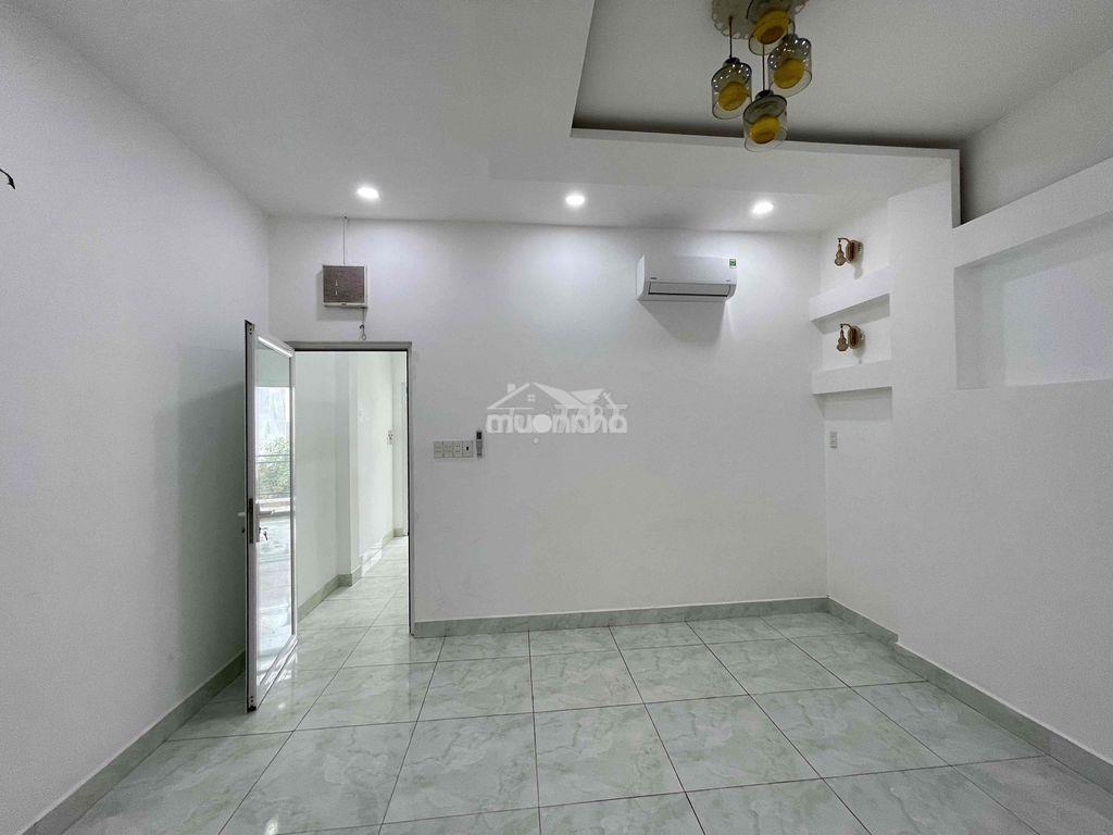 Cho thuê nhà nguyên căn đường số 51 phường 14 gò vấp cách emart  200m - 4