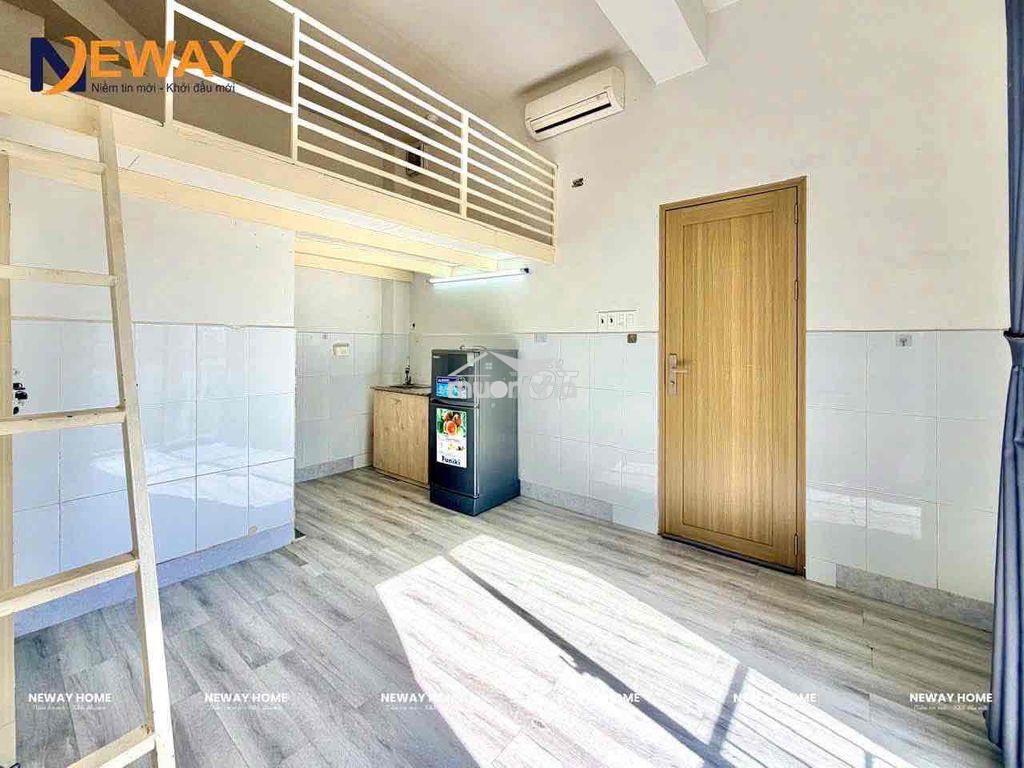 Duplex bancol full nt ngay tân hương - vườn lài - tân sơn nhì - 4