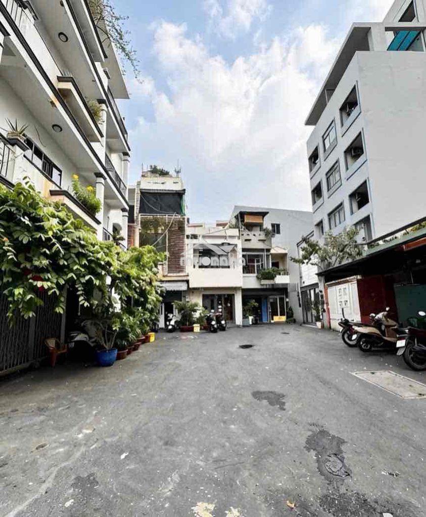 🚗 Trần quốc thảo quận 3 – gần kỳ đồng, lê văn sỹ - ngang hơn 5m - 3